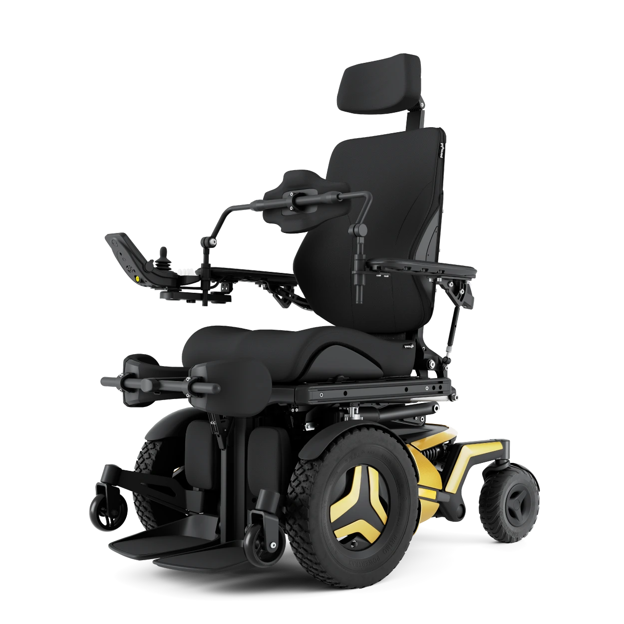 Permobil F5 Corpus VS