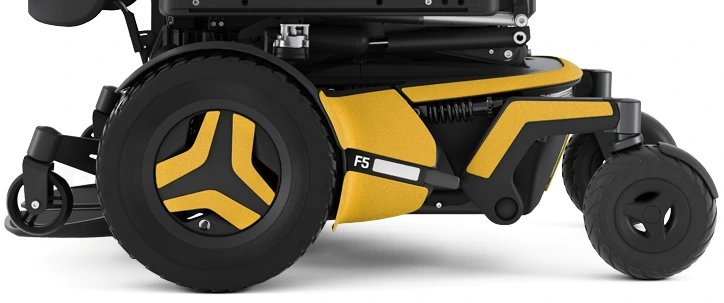 F5 Corpus VS Gold