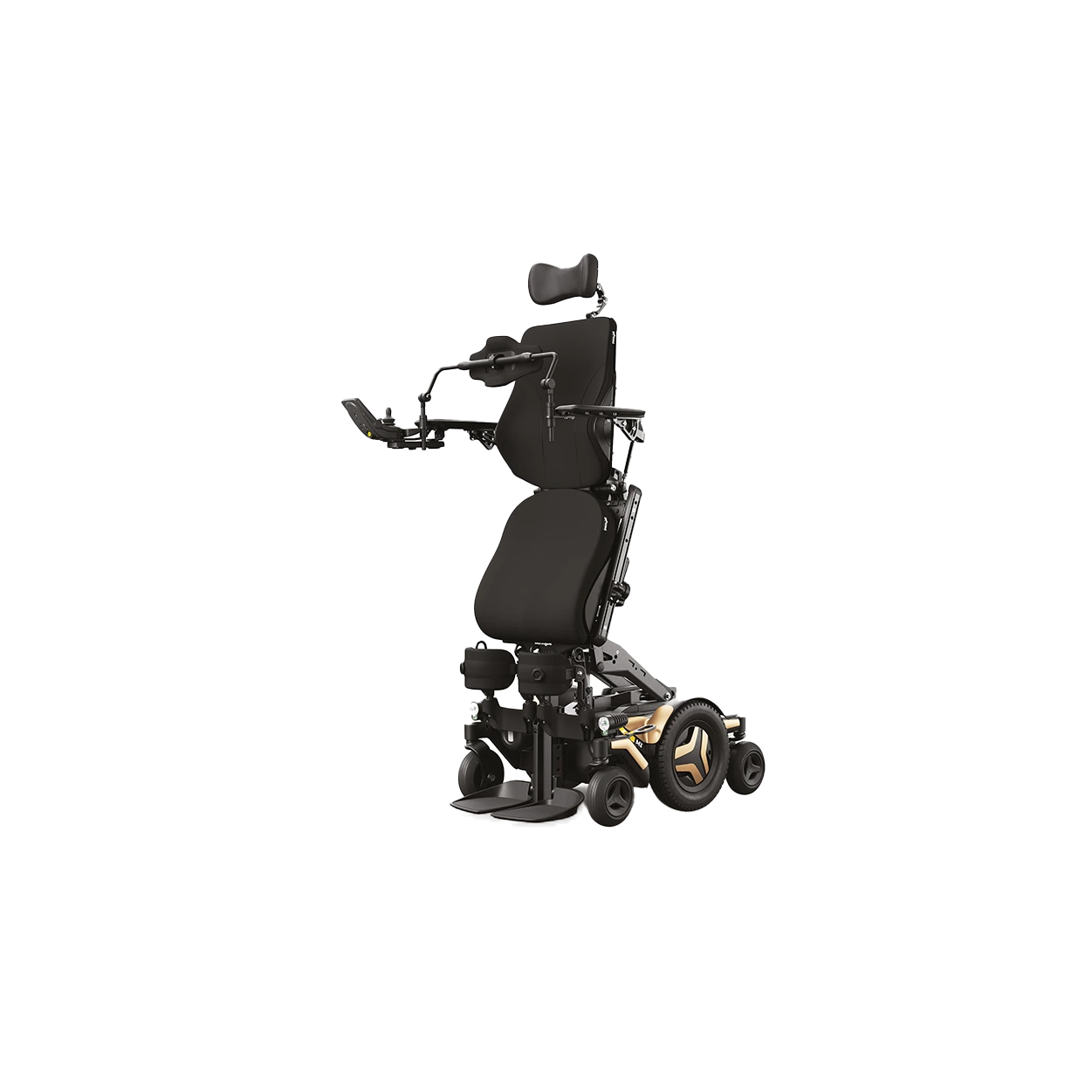 Permobil M Corpus VS Dikey