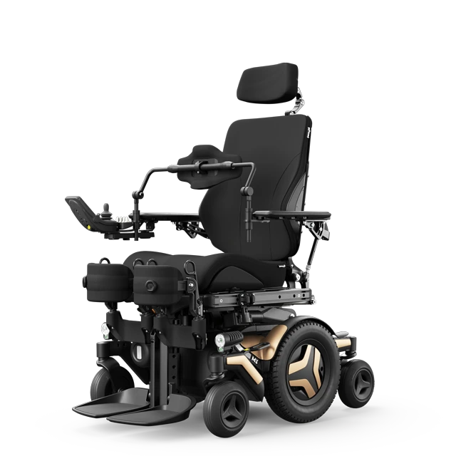Permobil M Corpus VS